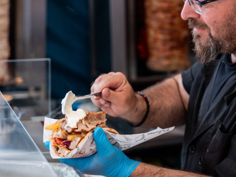 GET READY TO TRAVEL THE GLOBE AT SUNDERLAND FOOD AND DRINK FESTIVAL